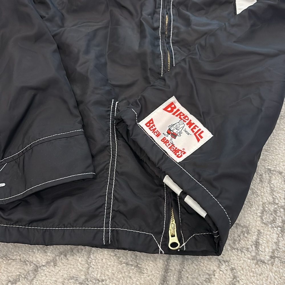 Birdwell Racing Jacket 25, size M - Picture 2 of 10